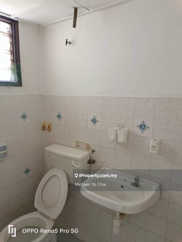 Apartment for Sale in Subang Perdana Goodyear Court 9 by Michael Yb Chai - iProperty.com.my