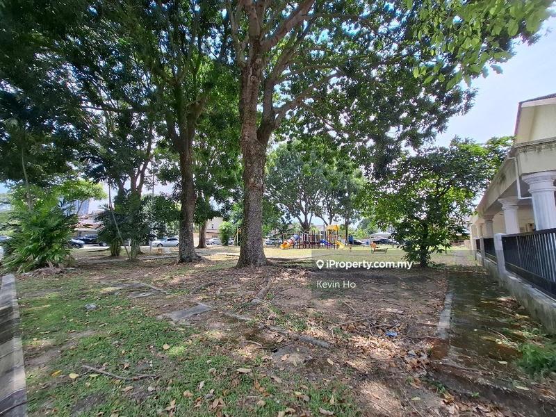 Rumah Berangkai 2 Tingkat untuk Dijual di Bukit Rimau, Shah Alam oleh Kevin Ho - iProperty.com.my