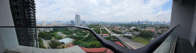 Condominium for Sale in The Reach @ Titiwangsa by HL Lee - iProperty.com.my