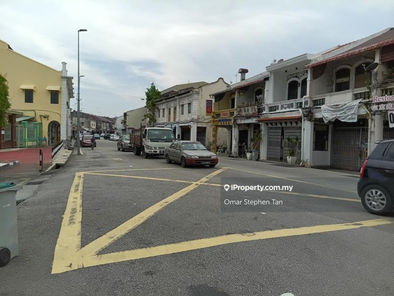 Shop for Sale in Kampung Bukit China, Melaka by Omar Stephen Tan - iProperty.com.my