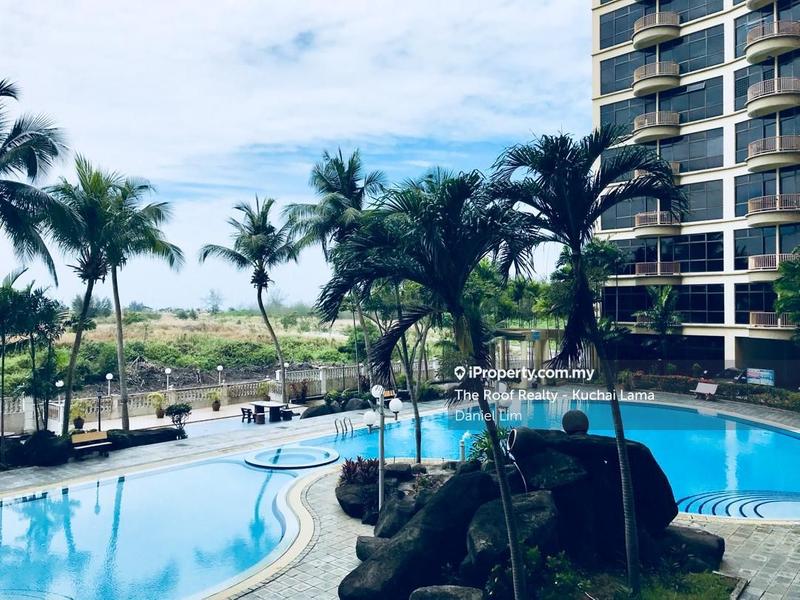 Condominium for Rent in Lagenda Condominium by Daniel Lim - iProperty.com.my