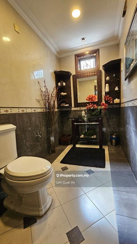 Bungalow House for Sale in Taman Tasik Titiwangsa, Titiwangsa by Lim Guat Im - iProperty.com.my