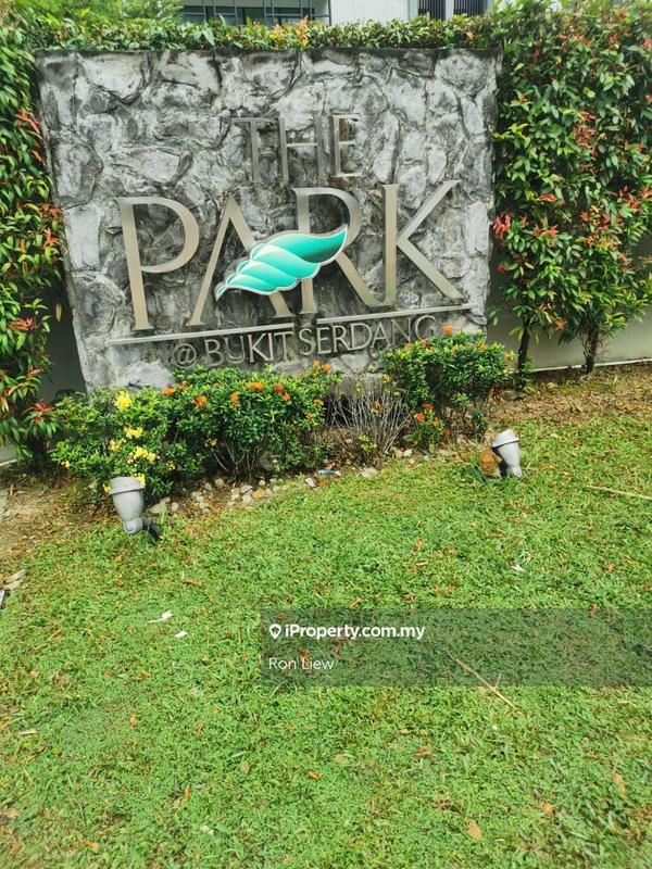 Rumah Bandar untuk Dijual di Taman Bukit Serdang, Seri Kembangan oleh Ron Liew - iProperty.com.my