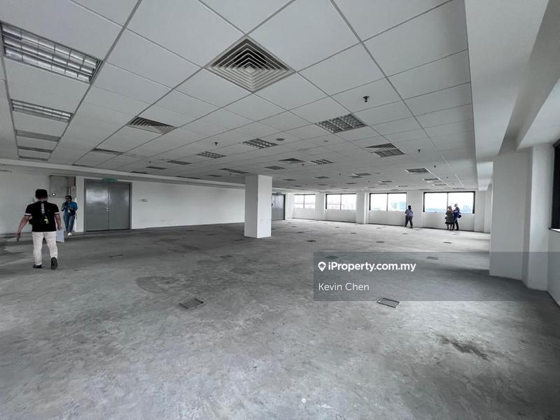 Office for Rent in SS8, Petaling Jaya by Kevin Chen - iProperty.com.my
