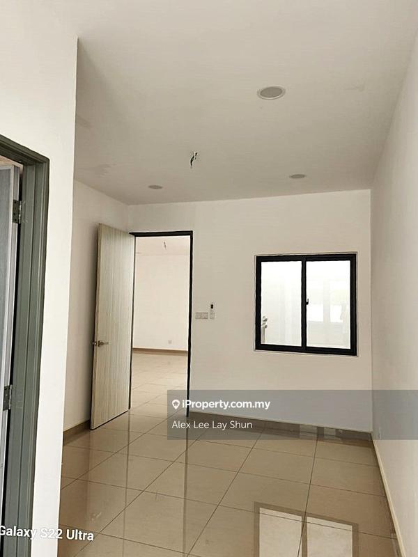 2-storey Terraced House for Sale in Taman Sri Cheras, Cheras by Alex Lee Lay Shun - iProperty.com.my