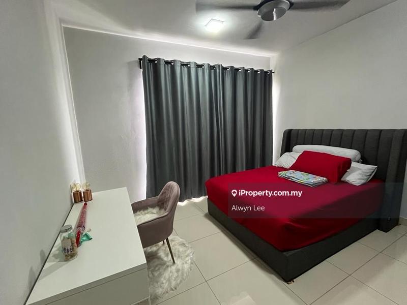 Condominium for Sale in 9Ine (Residensi Sembilan) by Alwyn Lee - iProperty.com.my