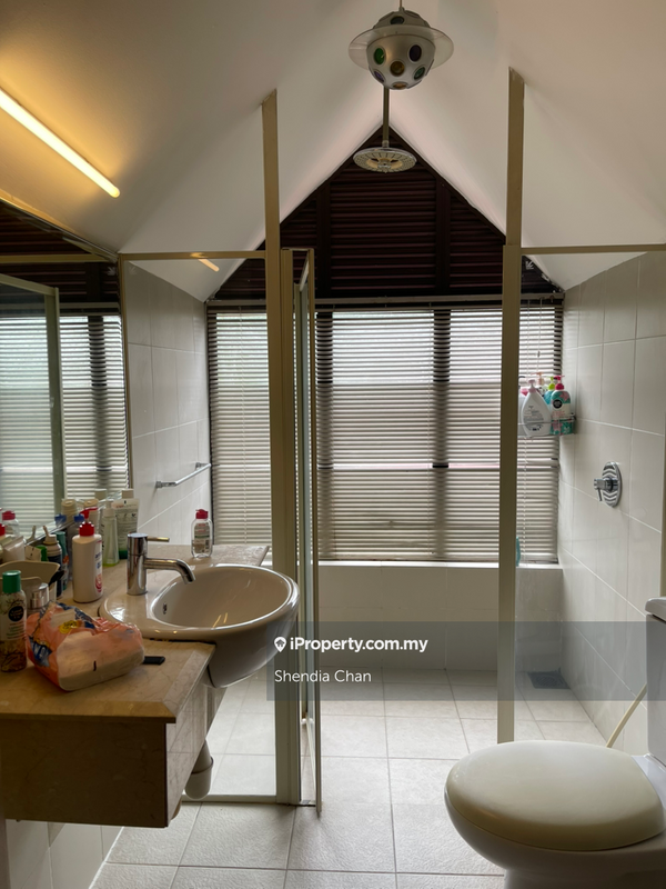 Semi-Detached House for Sale in Mont Kiara, Kuala Lumpur by Shendia Chan - iProperty.com.my