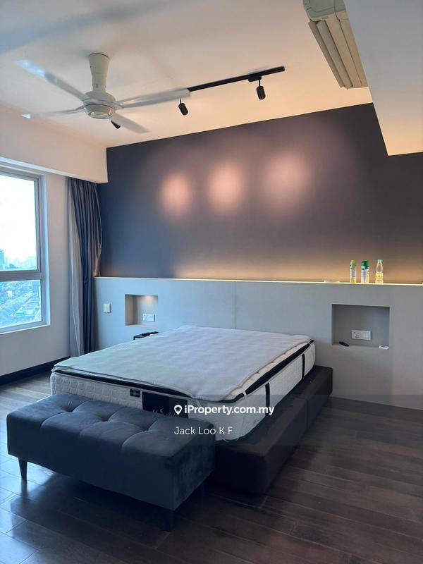 For Sale - i-Zen @ Kiara 1, Mont Kiara