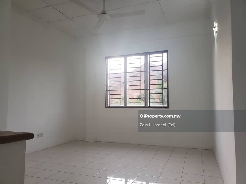 2-storey Terraced House for Sale in Alam Budiman, Shah Alam by Zairul Hamedi (Edi) - iProperty.com.my