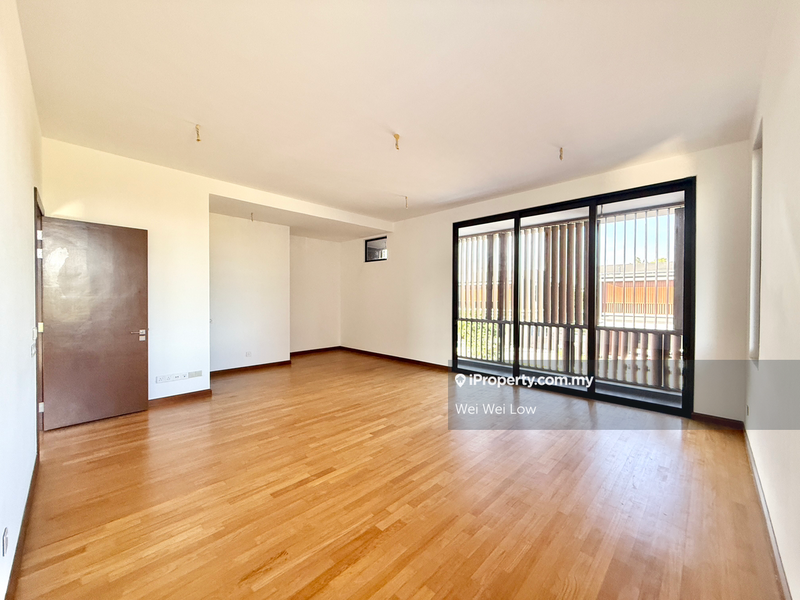 Banglo untuk Dijual di Eco Sanctuary, Telok Panglima Garang oleh Wei Wei Low - iProperty.com.my