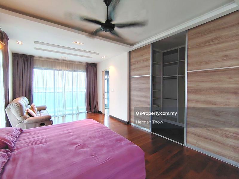 Service Residence for Sale in Isola by Herman Thow - iProperty.com.my