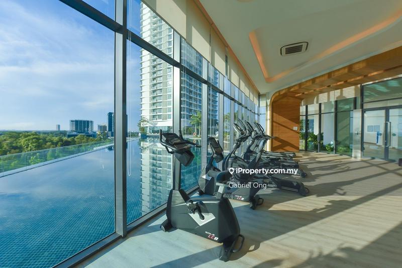 Service Residence for Sale in The M @ Medini Macrolink by Gabriel Ong - iProperty.com.my
