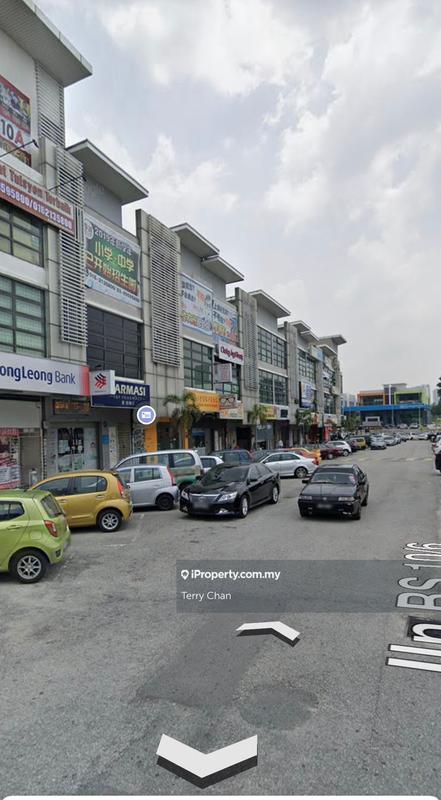 Shop for Sale in Serdang, Seri Kembangan by Terry Chan - iProperty.com.my