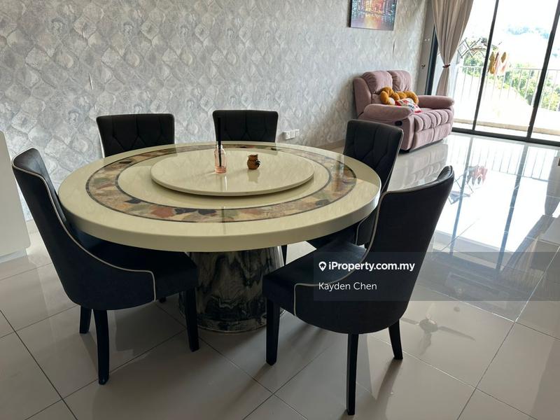 Condominium for Sale in Sutera Pines by Kayden Chen - iProperty.com.my
