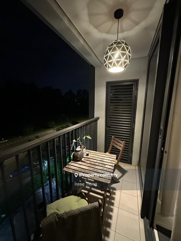 Service Residence for Sale in Radia Residences by Irene Tiong - iProperty.com.my