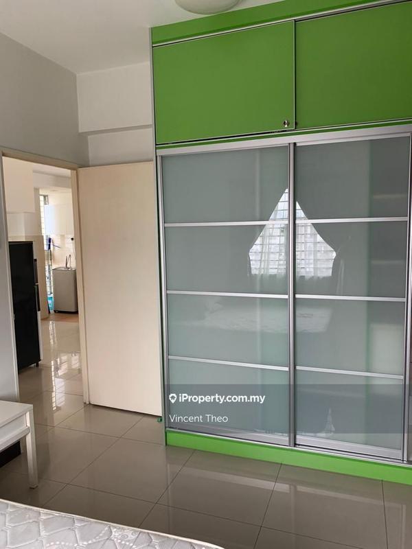 Kondominium untuk Dijual di Ampang Putra Residency oleh Vincent Theo - iProperty.com.my