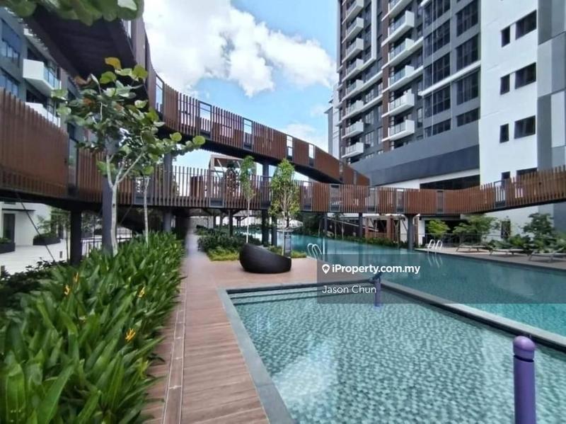 For Rent - Trion 2 @ KL
