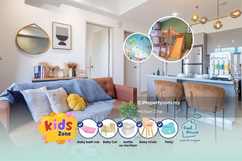 For Sale - Trion @ KL