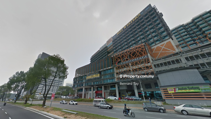 Service Residence for Sale in Centrestage Designer Suite by Bernard Tay - iProperty.com.my