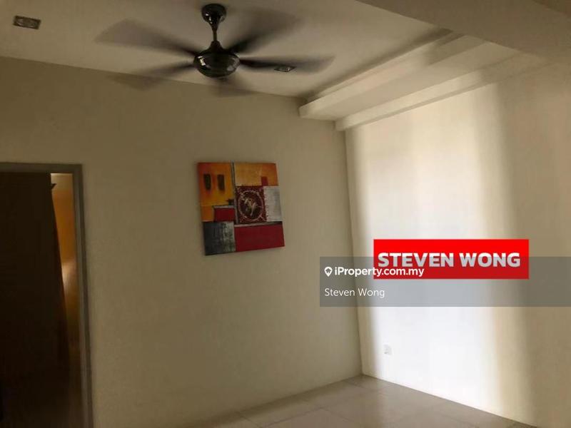 Service Residence for Sale in Birch Regency @ Penang Times Square by Steven Wong - iProperty.com.my