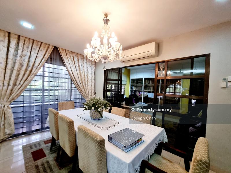 Semi-Detached House for Sale in U12, Taman Desa Alam, Shah Alam by Joseph Chan - iProperty.com.my