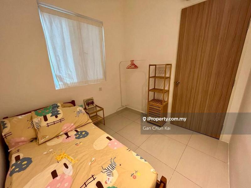 Condominium for Rent in QuayWest Residence by Gan Chun Kai - iProperty.com.my