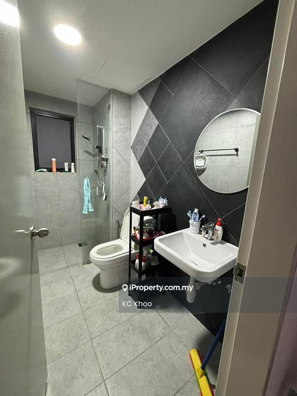 Condominium for Rent in Trinity Lemanja by KC Khoo - iProperty.com.my