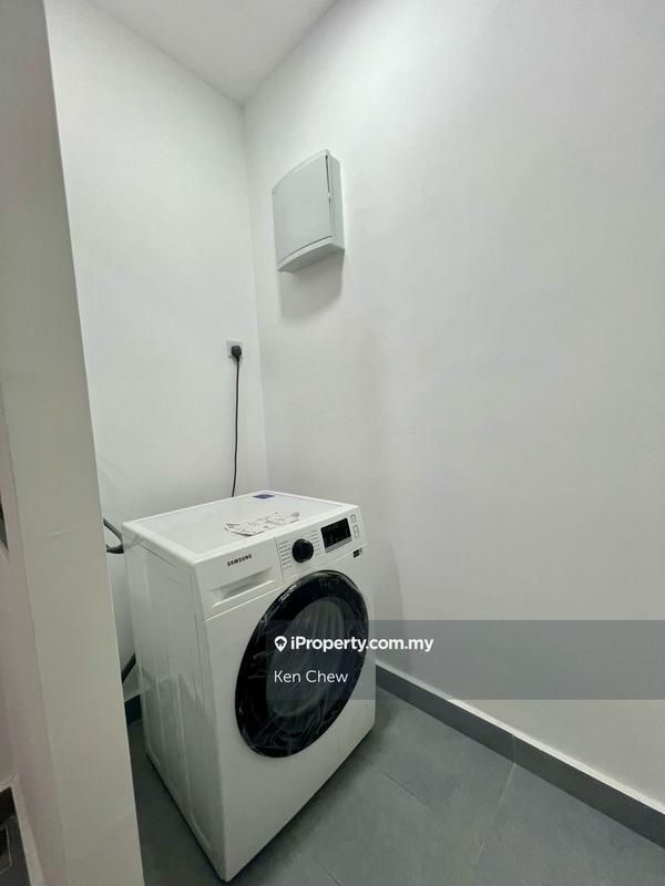 Residensi Servis untuk Dijual di Lavile Kuala Lumpur oleh Ken Chew - iProperty.com.my