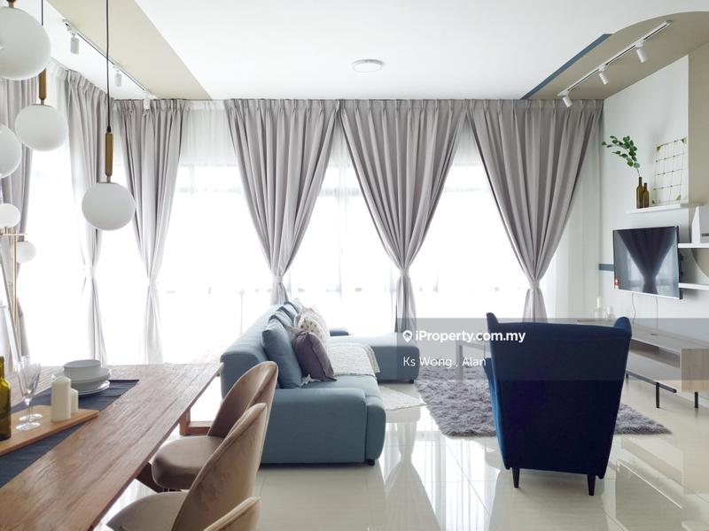 For Rent - Inwood Residences