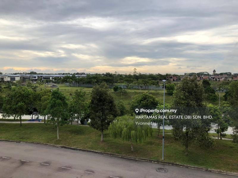 Rumah Berkembar untuk Dijual di Inspiration Park @ East Ledang, Iskandar Puteri (Nusajaya) oleh Yvonne Ng - iProperty.com.my