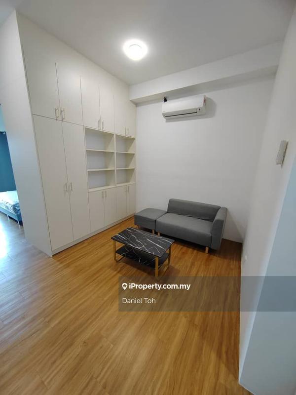 Residensi Servis untuk Disewa di Armani Soho oleh Daniel Toh - iProperty.com.my