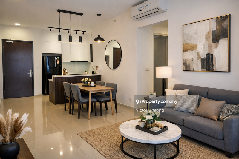 Service Residence for Sale in Sunway Belfield by Victor Cheong - iProperty.com.my