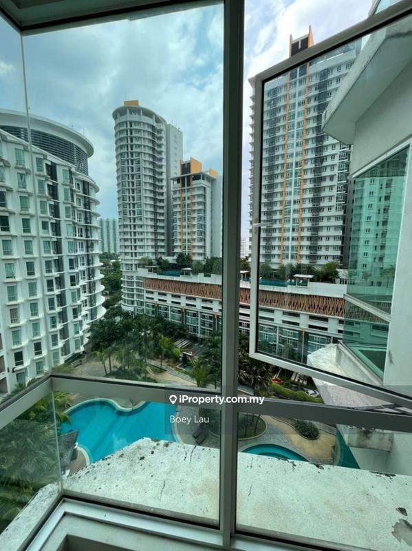 Service Residence for Sale in Tiara Mutiara / The Crown by Boey Lau - iProperty.com.my