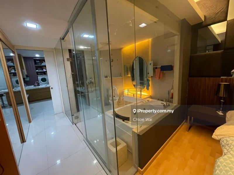 Service Residence for Sale in Pertama Residency by Chloe Wai - iProperty.com.my