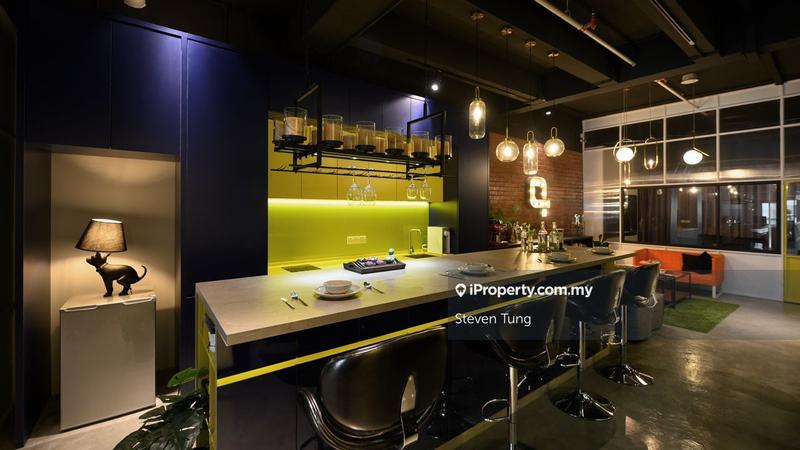 Pejabat untuk Dijual di Cheras, Kuala Lumpur oleh Steven Tung - iProperty.com.my