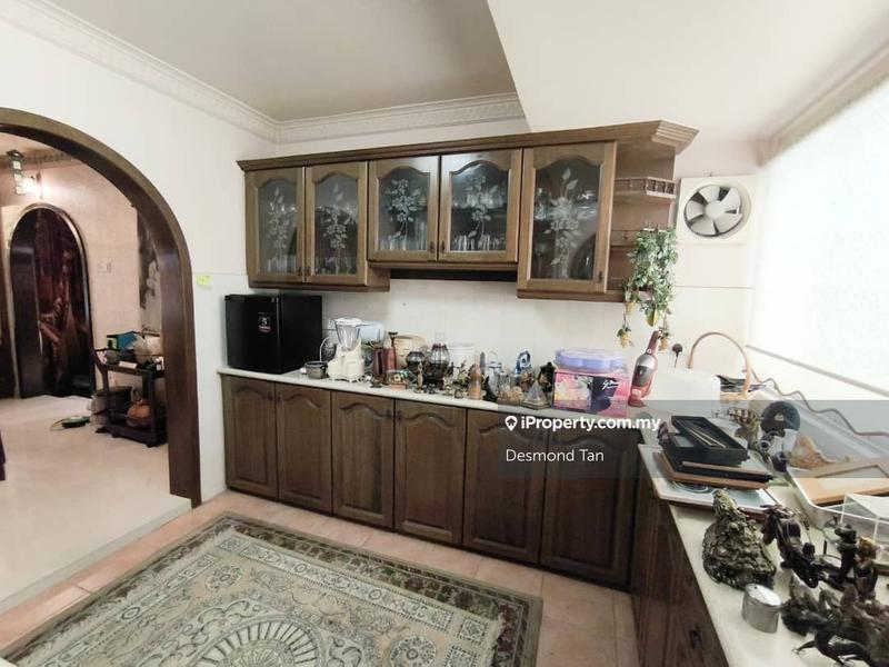 Rumah Teres 2-Tingkat untuk Dijual di Damansara Jaya, Petaling Jaya oleh Desmond Tan - iProperty.com.my