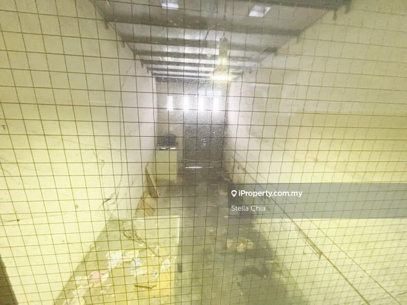 Kilang Teres untuk Disewa di Taman Mount Austin, Tebrau oleh Stella Chia - iProperty.com.my