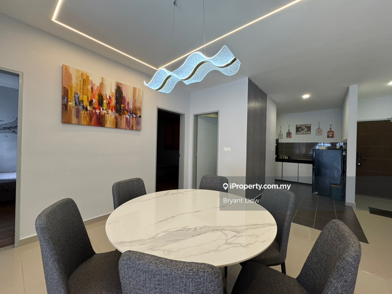 For Rent - Admiral Residences