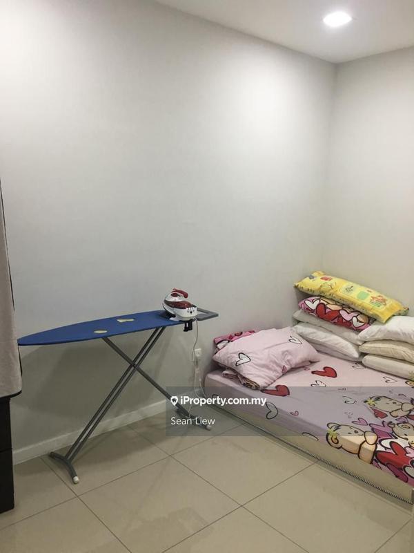 4-storey Terraced House for Sale in Cheras, Kuala Lumpur by Sean Liew - iProperty.com.my