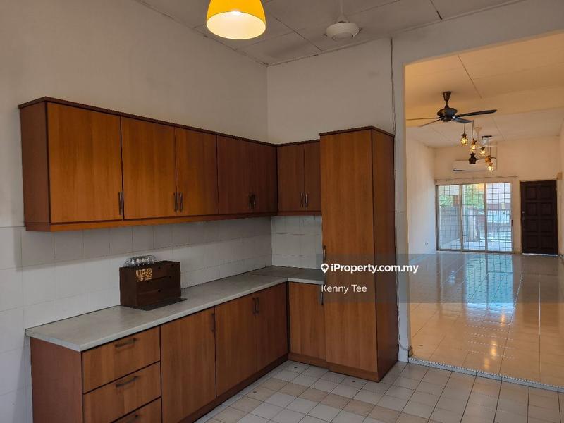 Rumah Teres 1-Tingkat untuk Dijual di Seremban 3, Rasah oleh Kenny Tee - iProperty.com.my