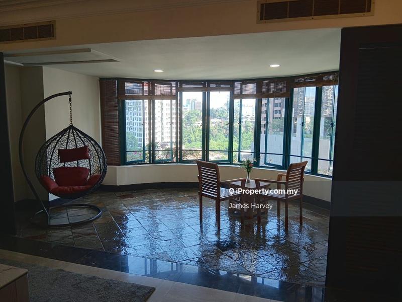 For Rent - Regency Tower