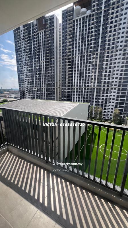 Service Residence for Rent in MIRA at Shorea Park by Victor Kung - iProperty.com.my