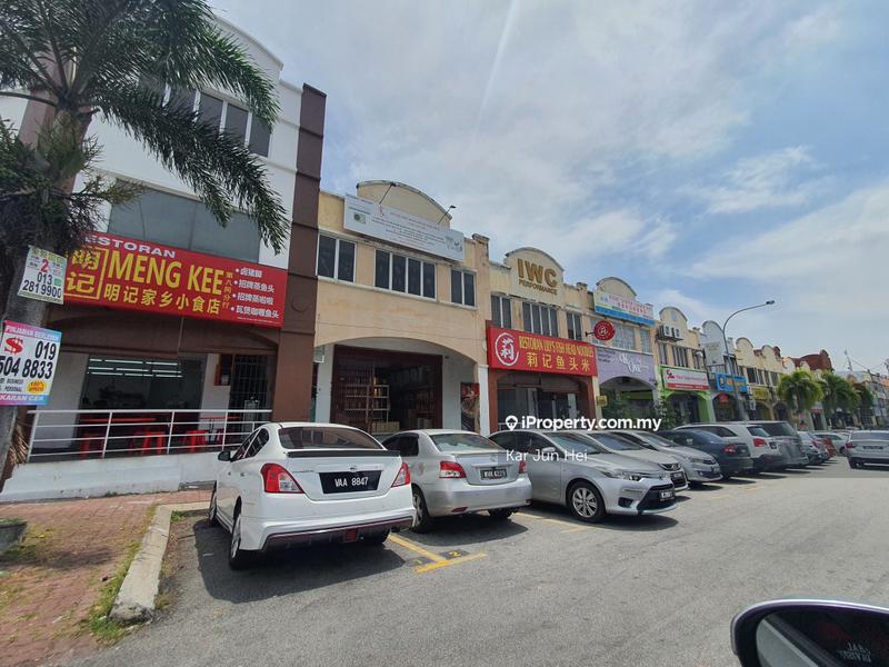 Kedai untuk Dijual di dbi56, Cheras oleh Kar Jun Hei - iProperty.com.my