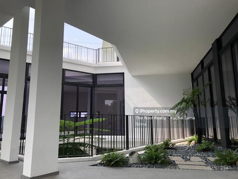 Bungalow House untuk Dijual di Country Heights Damansara, Kuala Lumpur oleh Rinna - iProperty.com.my