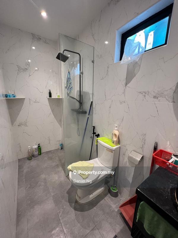 Rumah Berkembar untuk Dijual di Cheras Perdana 8, Batu 11 Balakong C180, Cheras oleh Daniel Ng - iProperty.com.my