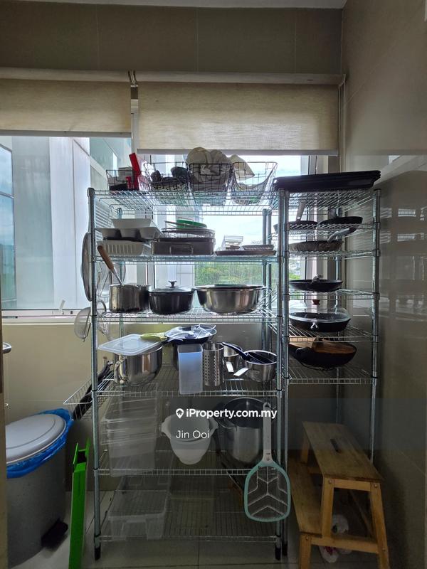 Condominium for Sale in Desa Eight by Jin Ooi - iProperty.com.my