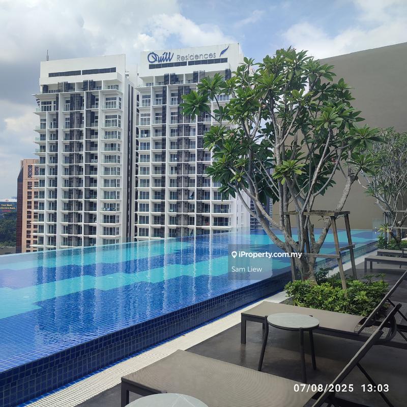 Service Residence for Sale in Majestic Residence by Sam Liew - iProperty.com.my