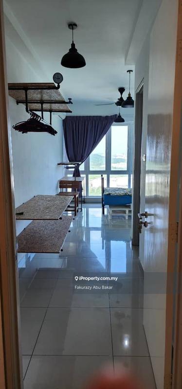 Kondominium untuk Dijual di Vision Residence (V'Residence) oleh Fakurazy Abu Bakar - iProperty.com.my