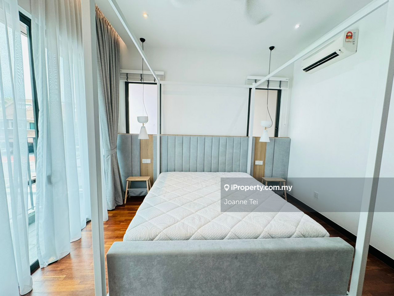 Rumah Berkembar untuk Disewa di Setia Eco Glades, Cyberjaya oleh Joanne Tei - iProperty.com.my
