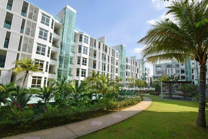 Residensi Servis untuk Disewa di Brunsfield Residence oleh Frances Chia - iProperty.com.my